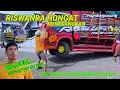 Download Lagu Riswanda Mahardika Hongat, Menuju Garis start,renteng2 K5,Ngx,ata, Batik, Menuju ruti view bagus
