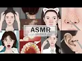 Lagu 20 MINUTES Satisfying ASMR | Scalp Scaling,  Acne Removal,  Ear Cleaning,  Dental Treatment