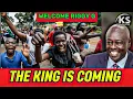 Download Lagu MORE KENYANS PREPARE TO WELCOME GACHAGUA AT JKIA ON THURSDAY
