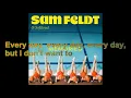 Sam Feldt & Sofiloud - Memories [Lyrics Audio HQ]