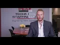 Beau - Lead Staffing Manager