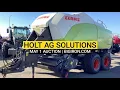 Holt Ag Solutions May 1 Auction BigIron Auctions