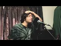 Taking Back Sunday // Capital M-E (Acoustic Cover by Samuel Fistonich)