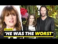 The DARK Truth About Keanu Reeves REVEALED