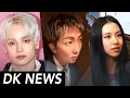 Download Lagu TXT KAI's Drinking Scandal / BTS Rolling Stones 250🎉 / Chaeyoung Almost QUIT TWICE /  [DK NEWS]