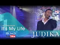 Download Lagu 4K JUDIKA - It's My Life