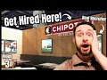 How to Answer Why Do You Want to Work at Chipotle - How to Get Hired at Chipotle