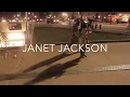 King P - Janet Jackson (Official Music Video)