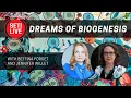 Download Lagu Dreams of Biogenesis: A Conversation with Artist Jennifer Willet