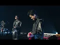  icyball 冰球樂團 - 能不能和我留在台北（陪我幾天） (Official Live Music Video)