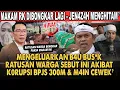 Lagu DAMN!! KANG DEDI MULYADI WAS SHOCKED THAT RIDWAN KAMIL WAS REFUSED TO BE BURIED IN WEST JAVA?! KD...