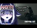 WHAT HAVE I DONE Detroit Become Human FINALE