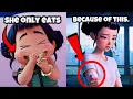 So THAT S What Was in Zoey s Bag