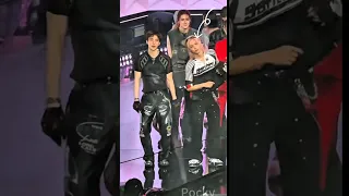 Hyunlix Enjoys Blackpink Jump Song Felix Hyunjin Skz Idol Kpop Shorts Viralvideo 