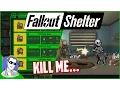 Fallout Shelter Vault 628 All The Power Armor EP30