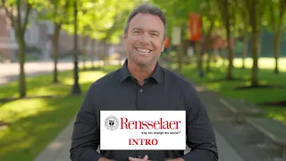 RPI - Intro The College Tour