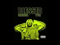 Shenseea - Blessed ft. Tyga (Instrumental)