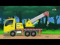 Download Lagu Murottal anak juz 30 animasi mobil bikin anak betah mendengarkan