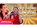Download Lagu Vợ Chồng Làm Biếng | MINH BÉO - BÍCH THẢO | Nhạc Trữ Tình Hay Nhất 2017 | Official MV HD