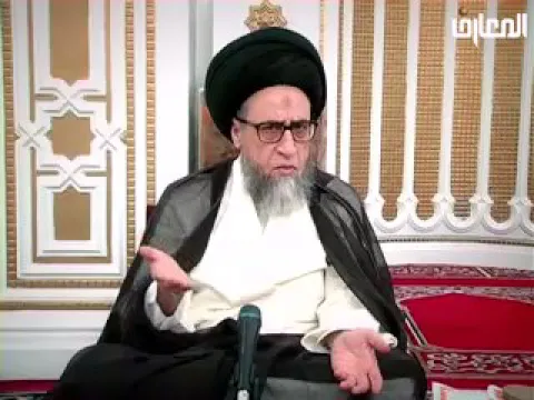 يجب الضمان المالي على من تسبب في الضرر المادي للناس - السيد صباح شبر