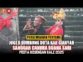 Download Lagu Penampilan Pertama Joged Bumbung Duta Kab Gianyar | PKB 2025