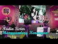 Download Lagu NADIA SISTER - MANGGANDENG KENANGAN - LAGU BATAK TERPOPULER 2022