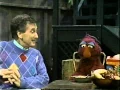 Sesame Street - Telly Wants To Be Like Bob