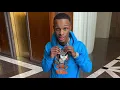 Toosii - Mercedez [Official Video]