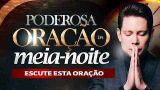 ORAÇÃO DA MEIA-NOITE 10 DE OUTUBRO BISPO BRUNO LEONARDO