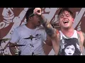 Chelsea Grin - Don't Ask, Don't Tell Live @ Extreme Thing 2013