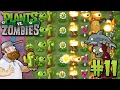 Download Lagu 🌻Plantas Vs Zombis Ep. 11 -  Iniciamos con la Supervivencia
