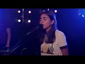 Laurie Darmon - Je pense (Live Session)