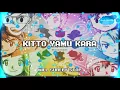 Download Lagu Brave Heart by Wada Kouji (Lyrics) - Digimon Adventure 01