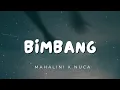 Download Lagu Mahalini X Nuca - Bimbang (Lyrics) Cover Version