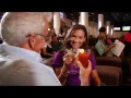 Harrington Raceway Casino TV