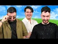 Download Lagu MINTE-MA FRUMOS: COSTEL BIJU, AZTECA, DANA, ANDREEA BIJU