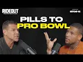 Addicted at 15 NFL Star at 30 Darren Waller