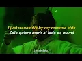 Lil Peep - Let Me Bleed  // Sub Español