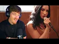 Lagu Demi Lovato - Let You Go (Live) REACTION