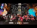 KPOP IN PUBLIC NYC ONE TAKE LE SSERAFIM x ILLIT x KATSEYE ICONIC BY MISTAKE Dance Cover