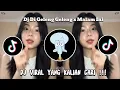 Download Lagu DJ DI GELENG GELENG X MALAM INI RAHMAT TAHALU ( Slowed \u0026 Reverb ) FULL + BASS
