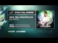 Download Lagu Digital Punk \u0026 Noisecontrollers - Blue Horizon