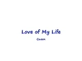 Download Lagu Love Of My Life - Queen (Lirik dan Terjemahannya)
