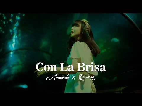 Download MP3 Foudeqush, Ludwig Göransson - Con La Brisa (Black Panther: Wakanda Forever) cover by Amanda ft ArdS