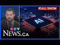 Ford says Ontario needs more data centres CTV News Ottawa at 11 30 for August 17 2026