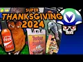 Vinesauce Joel - Super Thanksgiving 2024