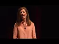 Ticked-Off Teen Daughters Stressed-Out Moms 3 Keys Colleen O Grady TEDxWilmington