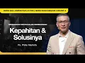 GMS Makassar | Ibadah Umum 4 - KEPAHITAN \u0026 SOLUSINYA - Ps. Philip Mantofa