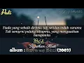 Download Lagu Padi ~ Repihan Hati (Lyrics)