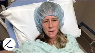 Dear Cancer: You May NOT Sail Around the World With Us (Sailing Zatara Ep 74)